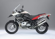 BMW R 1200 GS Adventure